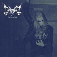 Mayhem - Out From The Dark ryhmässä CD @ Bengans Skivbutik AB (3775158)