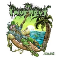 Prophecy 23 The - Fresh Metal (Digipack) ryhmässä CD @ Bengans Skivbutik AB (3775173)