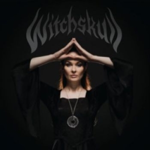 Witchskull - A Driftwood Cross ryhmässä CD / Hårdrock @ Bengans Skivbutik AB (3775175)