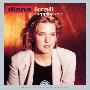 Diana Krall - Stepping Out ryhmässä CD @ Bengans Skivbutik AB (3775187)