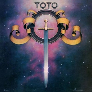 Toto - Toto ryhmässä Minishops / AOR @ Bengans Skivbutik AB (3775542)