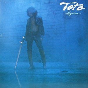 Toto - Hydra ryhmässä Minishops / AOR @ Bengans Skivbutik AB (3775543)