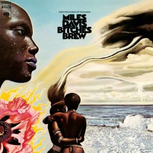 Davis Miles - Bitches Brew ryhmässä Minishops / Miles Davis @ Bengans Skivbutik AB (3775546)