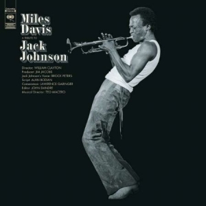 Davis Miles - A Tribute To Jack Johnson ryhmässä Minishops / Miles Davis @ Bengans Skivbutik AB (3775547)