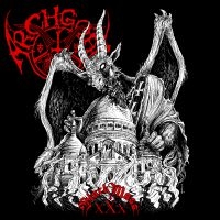 Archgoat - Black Mass Xxx (2 Lp) ryhmässä VINYYLI @ Bengans Skivbutik AB (3775557)