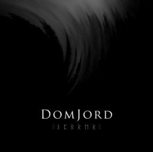 Domjord - Sporer (Vinyl) ryhmässä VINYYLI @ Bengans Skivbutik AB (3775571)