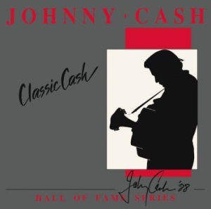 Johnny Cash - Classic Cash (2Lp) ryhmässä Minishops / Johnny Cash @ Bengans Skivbutik AB (3775578)