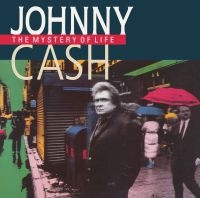 Johnny Cash - The Mystery Of Life (Vinyl) ryhmässä -Start Max @ Bengans Skivbutik AB (3775580)