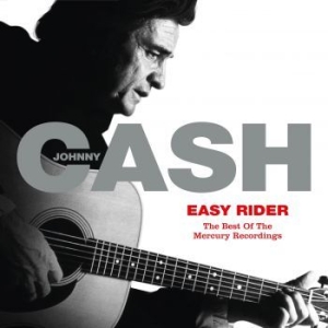 Johnny Cash - Easy Rider  -  B O Mercury Rec ryhmässä Minishops / Johnny Cash @ Bengans Skivbutik AB (3775584)