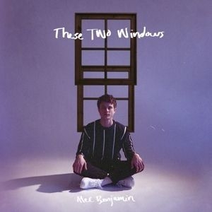 Alec Benjamin - These Two Windows ryhmässä CD @ Bengans Skivbutik AB (3775592)