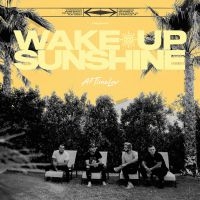 ALL TIME LOW - WAKE UP, SUNSHINE ryhmässä ME SUOSITTELEMME / Årsbästalistor 2020 / Kerrang 2020 @ Bengans Skivbutik AB (3775593)