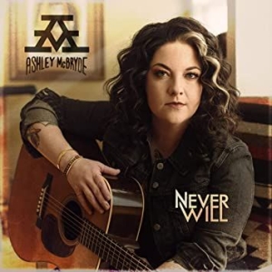 Ashley Mcbryde - Never Will ryhmässä CD @ Bengans Skivbutik AB (3775594)