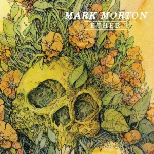 Mark Morton - Ether ryhmässä CD @ Bengans Skivbutik AB (3775604)