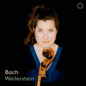 Bach J S - Cello Suites ryhmässä ME SUOSITTELEMME / Joululahjavinkki: CD @ Bengans Skivbutik AB (3775606)