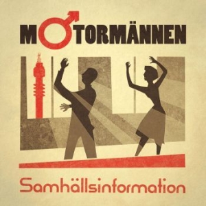 Motormännen - Samhällsinformation ryhmässä ME SUOSITTELEMME / Årsbästalistor 2019 / Årsbästa 2019 Nöjesguiden @ Bengans Skivbutik AB (3776193)