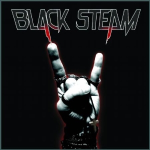 Black Steam - Black Steam Ep. ryhmässä CD @ Bengans Skivbutik AB (3776394)