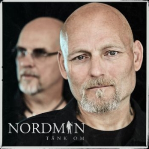 Nordman - Tänk Om ryhmässä CD @ Bengans Skivbutik AB (3776459)