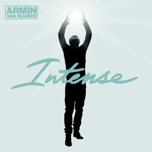 Armin Van Buuren - Intense ryhmässä VINYYLI @ Bengans Skivbutik AB (3776875)