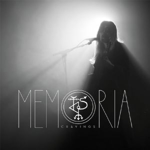 Memoria - Cravings ryhmässä VINYYLI @ Bengans Skivbutik AB (3777896)