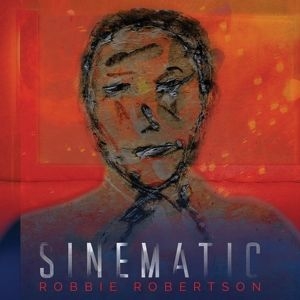 Robbie Robertson - Sinematic ryhmässä VINYYLI @ Bengans Skivbutik AB (3778013)