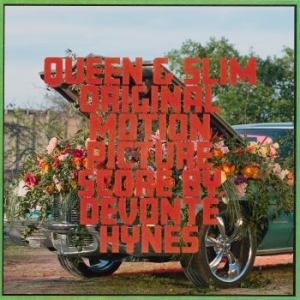 Devonté Hynes - Queen & Slim (Original Motion Pictu ryhmässä CD @ Bengans Skivbutik AB (3778424)