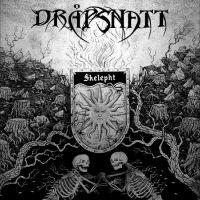 Dråpsnatt - Skelepht ryhmässä VINYYLI @ Bengans Skivbutik AB (3778443)