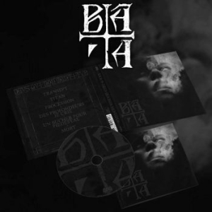 Ba'a The - Deus Qui Non Mentitur ryhmässä CD @ Bengans Skivbutik AB (3778452)