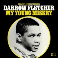 Fletcher Darrow - My Young Misery ryhmässä VINYYLI @ Bengans Skivbutik AB (3778968)