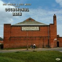 Various Artists - Occasional Rain - Bob Stanley & Pet ryhmässä VINYYLI @ Bengans Skivbutik AB (3778969)