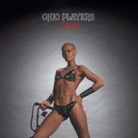 Ohio Players - Pain ryhmässä VINYYLI @ Bengans Skivbutik AB (3778970)