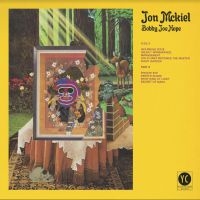 Mckiel Jon - Bobby Joe Hope ryhmässä VINYYLI @ Bengans Skivbutik AB (3778974)