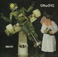 Orgone - Mos/Fet ryhmässä VINYYLI @ Bengans Skivbutik AB (3778975)