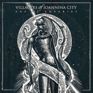 Villagers Of Ioannina City - Age Of Aquarius ryhmässä VINYYLI @ Bengans Skivbutik AB (3778985)