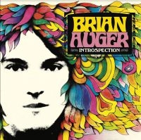 Auger Brian - Introspection ryhmässä ME SUOSITTELEMME / Klassiska lablar / Sundazed / Sundazed CD @ Bengans Skivbutik AB (3779247)