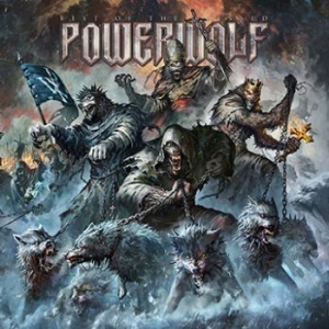 Powerwolf - Best Of The Blessed (Mediabook) ryhmässä Minishops / Powerwolf @ Bengans Skivbutik AB (3779249)