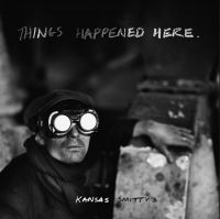 Kansas Smitty's - Things Happened Here ryhmässä CD @ Bengans Skivbutik AB (3779261)