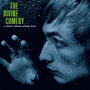 Divine Comedy - A Short Album About Love ryhmässä CD @ Bengans Skivbutik AB (3779265)