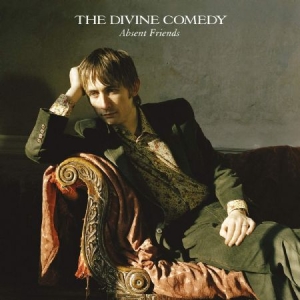 Divine Comedy - Absent Friends ryhmässä CD @ Bengans Skivbutik AB (3779268)