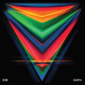 Eob - Earth ryhmässä Minishops / Radiohead @ Bengans Skivbutik AB (3779599)