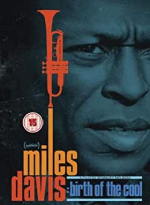 DAVIS MILES - Birth Of The Cool (Dvd) ryhmässä Minishops / Miles Davis @ Bengans Skivbutik AB (3779600)