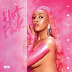 Doja Cat - Hot Pink ryhmässä VINYYLI @ Bengans Skivbutik AB (3779966)