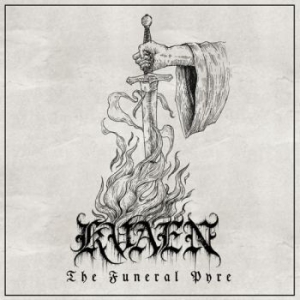 Kvaen - Funeral Pyre (Vinyl) ryhmässä Minishops / Kvaen @ Bengans Skivbutik AB (3779978)