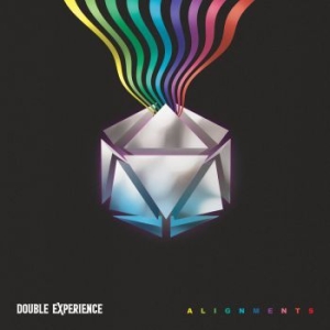 Double Experience - Alignments (Ltd.Gtf. Clear Vinyl) ryhmässä VINYYLI @ Bengans Skivbutik AB (3779979)