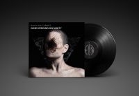 Black Nail Cabaret - Gods Verging On Sanity (Vinyl Black ryhmässä VINYYLI @ Bengans Skivbutik AB (3780415)