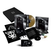 Secrets Of The Moon - Black House (Box Set) ryhmässä VINYYLI @ Bengans Skivbutik AB (3780422)