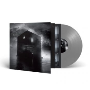 Secrets Of The Moon - Black House (Vinyl Silver) ryhmässä VINYYLI @ Bengans Skivbutik AB (3780424)