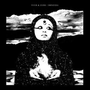 Vuur & Zijde / Impavida - Split (Digipack) ryhmässä CD @ Bengans Skivbutik AB (3780449)