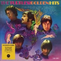 Turtles - Golden Hits (Gold Vinyl) ryhmässä VINYYLI @ Bengans Skivbutik AB (3780677)