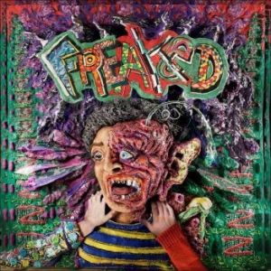 Various Artists - Freaked ryhmässä VINYYLI @ Bengans Skivbutik AB (3780694)