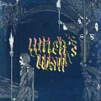 Witch's Wall - Witch's Wall ryhmässä CD @ Bengans Skivbutik AB (3780713)